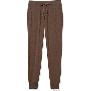 Survêtement décontracté d'hiver pour homme, rouge, 100% coton, coupe classique, imprimé, sweat-shirt à capuche, pantalon de jogging, poches latérales - Product Image 3