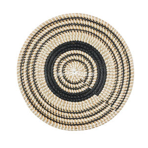 Seagrass napperon maison et cuisine décoration de mariage décor à la maison en gros - Product Image 4