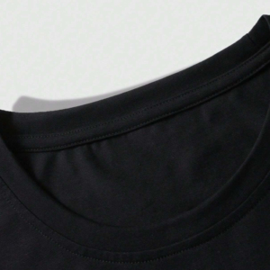 Respirant en gros été hommes ensemble court à manches courtes hommes T-shirt Shorts ensembles 2 pièces personnalisé décontracté été survêtement - Product Image 3