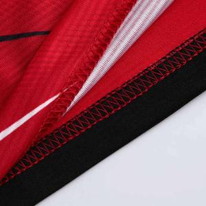 Conception personnalisée en polyester Ensemble de gardien de but pour joueur de football football protégé par sublimation - Product Image 6