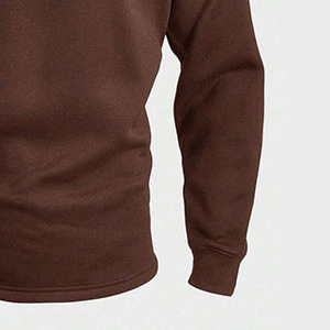 เสื้อกันหนาวซิปครึ่งตัวสำหรับผู้ชายเสื้อวอร์มแบบมีซิปครึ่งตัว - Product Image 3