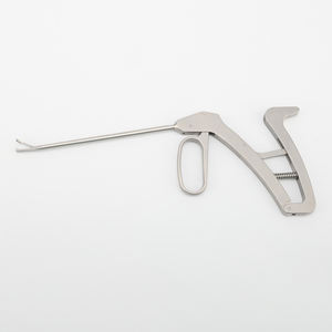 Alta calidad Kerrison Ronguer Acero inoxidable Manual Power Longitud regular Seguridad Estándar MOL Precio bajo Instrumentos quirúrgicos - Product Image 2