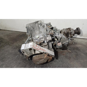 TRANSMISIÓN MANUAL COMPLETA FIAT Panda 2ª Serie 55206276 188A8000 diésel 1248 (03>10) - Product Image 3