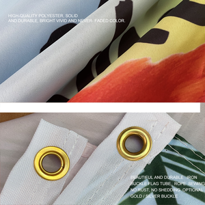 Bandera personalizada barata de 3x5 pies, bandera del Orgullo Gay, bandera en algún lugar, Impresión de pancarta, bandera en algún lugar - Product Image 5