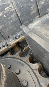 2019 para excavadora Case 130D con componentes de núcleo de válvula hidráulica Kawasaki, incluido el rodamiento de bomba de engranajes de caja de cambios de motor - Product Image 6