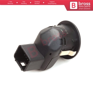 สวิตช์ควบคุมกระจกมองข้างไฟฟ้า BDP625 รุ่น 8200676533 สำหรับ Clio 2 Kangoo Laguna Megane 2 Scenic 1 Megane CC 1 - Product Image 5