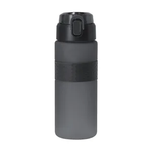 Bottiglia d'Acqua Karon Ecologica in Plastica RPET - Product Image 3