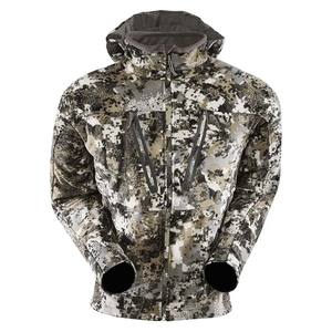 Chasse À Capuche Durable À Manches Longues Chasse À Capuche Camouflage Randonnée Chasse En Plein Air Hommes Pull À Capuche Chaud - Product Image 6