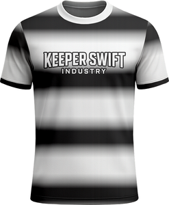 Conjunto de Uniforme de Fútbol Juvenil 2025, Buen Precio, Precio de Mayoreo, Manga Corta, Corte Automatizado, Servicio OEM para Uniforme de Fútbol Masculino - Product Image 1