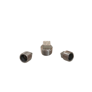 Tête de bouchon en acier inoxydable de haute qualité emballage personnalisé OEM/ODM lisse pour diverses industries prix compétitif Vietnam Facto - Product Image 6