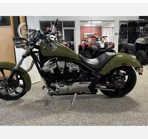 Motocicleta AUTOPARK 2025/2024 1312cc Hondass Furys CRUISER - Product Image 2