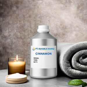 Huile essentielle d'écorce de cannelle 100% naturelle, qualité supérieure, arôme sucré, arôme pour pâtisserie et confiserie, naturelle et non diluée - Product Image 3