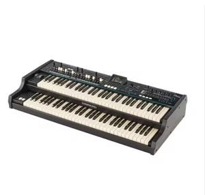 Recién Llegado Nuevo Teclado de Órgano SKX PRO de 61 Teclas con Doble Palanca Manual y Barra de Control - Product Image 1