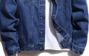 Chaquetas vaqueras para hombres, desde estilos casuales hasta festivales, tendencias y marcas, las mejores formas de estilizar en 2025 - Product Image 5