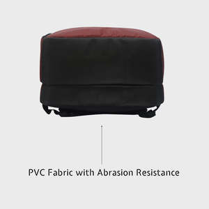 Arctic Fox Chrome Tawny Port Laptop bag and <b>Backpack</b> - Product Image 6
