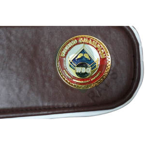 Ceintures de championnat de boxe Trophées Médailles et récompenses le symbole ultime de la victoire et de l'excellence Ceintures de championnat - Product Image 3