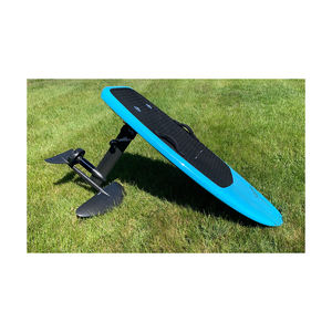 Hydrofoil électrique en gros avec mousse EPS et matériaux PVC, portable et étanche, expédition de qualité export - Product Image 6