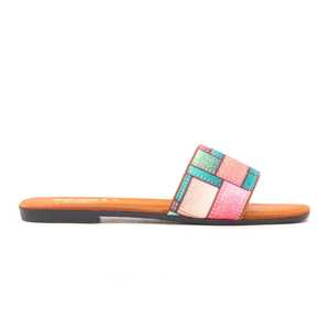 Zapatilla informal marrón cómoda y elegante para uso diario - Product Image 2