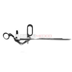 Élément de travail passif unique Premium allemand en acier inoxydable Instruments chirurgicaux manuel chirurgie générale certifié CE en vrac - Product Image 3