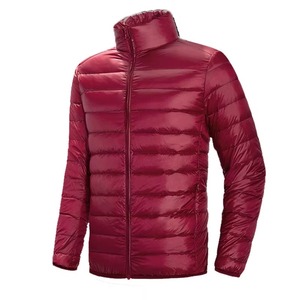 Nouvelle arrivée, vestes matelassées fabriquées au Pakistan pour hommes, tissu de qualité supérieure, veste décontractée, veste de saison hivernale - Product Image 3
