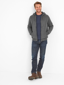 Hot Sale New Arrival Pullover Hoodies For Men Basics Unique Style Breathable Men Hoodies in Best Material - Product Image 4