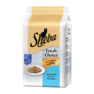 Fresh Step Multi-Cat con frescura Febreze, arena para gatos, perfumada - Product Image 2