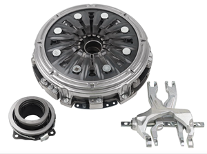 Kit <span class=keywords><strong>de</strong></span> Ensamblaje <span class=keywords><strong>de</strong></span> <span class=keywords><strong>Doble</strong></span> <span class=keywords><strong>Embrague</strong></span> Original 41200-2D220 para Vehículos HYUNDAI Kia Tucson-Soanta 2016-2019, Producto para Cajas <span class=keywords><strong>de</strong></span> Cambios - Product Image 2