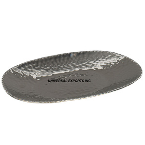Support de chocolat en acier inoxydable fini mat Plateau de chocolat fait main de belle qualité Meilleure qualité Nouveau plateau de chocolat en métal - Product Image 3