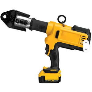 Nuovissimo Kit di Crimpatura Tubi Senza Fili 20V MAX, Utensile Professionale a Batteria al Litio Pronto per la Spedizione - Product Image 1