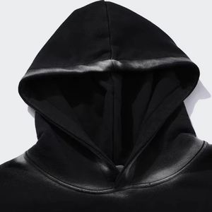 Sudaderas con Capucha para Hombre, Diseño Moderno 2025/2026, Estilo Desteñido, Talla Adulto, Calidad Premium, Diseño Personalizado - Product Image 4