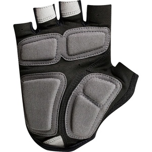 Gants de cyclisme à doigts courts pour hommes et femmes Vente en gros Demi-doigt élastique Wearable Running OEM Summer Gel Pad Gants de cyclisme - Product Image 3