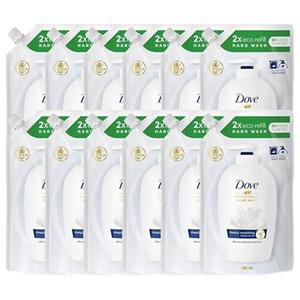 Exportador de Jabón Líquido Dovee de Limpieza Profunda - Fórmula Refrescante Ecológica y Antibacteriana a Precios de Mayoreo - Product Image 5