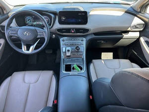 2023 H * yundai Santa Fe hybride SEL Premium d'occasion - Product Image 3