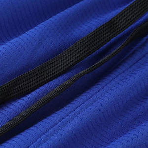 Shorts de sport personnalisés 2025 – Séchage rapide, haute qualité, respirant, taille élastique, motif uni, style décontracté, tissu toile - Product Image 4