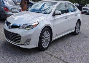 รถ toyotaa camrry มือสองแบบปราณีต - Product Image 4