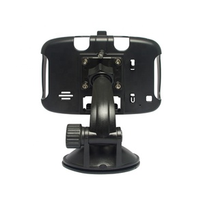 Navegador GPS para Motocicleta de 5 Pulgadas con GPS Integrado, WiFi, Mapa 3D, Resistente al Agua IP67, Sistema Android, 1 Año de Garantía - Product Image 5