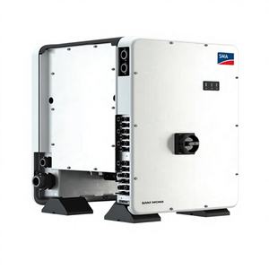 Inversor trifásico conectado a la red S M A Sunny Tri Power CORE1 62-US-41 de 62.5kW para aplicaciones comerciales - Product Image 1