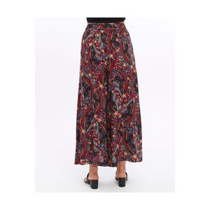 Gonna pantaloni giglio - Product Image 2