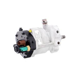 DFA 9044 a162a parti di iniezione del carburante della pompa Common Rail ricostruite per motori SsangYong Rexton Kyron Actyon D27/D20 - Product Image 4