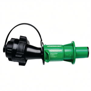 Sistema de Llenado de Aceite para Cadena HNERSDORFF Negro/Verde, Lubricante para Bicicleta con Características de Seguridad Mejoradas - Product Image 3
