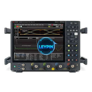 Oscilloscope numérique et analogique Keysight UXR0254B série Infiniium UXR 25 GHz 4 canaux YTDI - Product Image 1