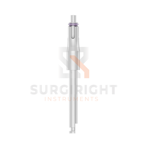 Controlador de montaje de motor compatible con destornillador compuesto por instrumentos SurgiRight - Product Image 2