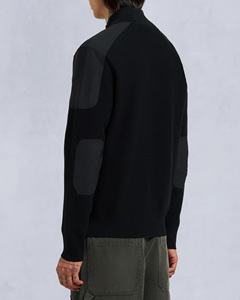 Sudadera con capucha clásica de gran tamaño con cremallera para hombre, capucha extraíble cómoda, ropa informal, Sudadera ligera con logotipo personalizado - Product Image 2