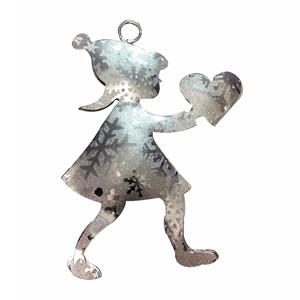 ที่แขวน2025โลหะสำหรับตกแต่งเทศกาลคริสต์มาสงานหัตถกรรมอินเดียคลาสสิกหรูหราดีไซน์ใหม่ - Product Image 2