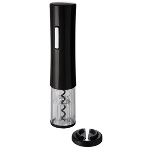 Sacacorchos Eléctrico Personalizado Chabi, Gadgets Innovadores para Abrir Vino - Product Image 3