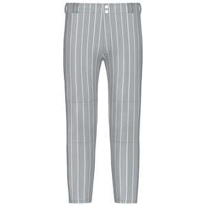 กางเกงเบสบอลสไตล์สปอร์ตมีกระเป๋าหลายช่องพิมพ์ลายโลโก้ตามสั่ง - Product Image 1