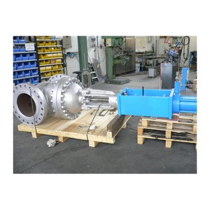 Vanne à soupape en acier inoxydable forgé 3/4 pouce avec extrémités à souder SW pour régulation de débit et blocage industriel - Product Image 4
