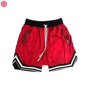 กางเกงขาสั้น MMA สำหรับออกกำลังกาย - Product Image 5