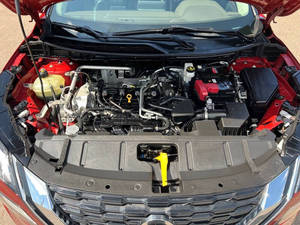 Nissan Rogue SV 2021 Certificado Limpio - Product Image 4