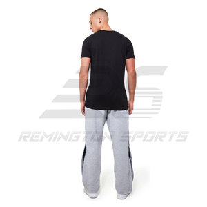 Pantalon de course pour hommes Fitness Joggers Pantalon de sport pour hommes Bodybuilding Basketball Pantalon de sport Gym Training Jogging Basketball Pantalon de sport - Product Image 6